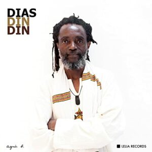 cover CD dias din Din