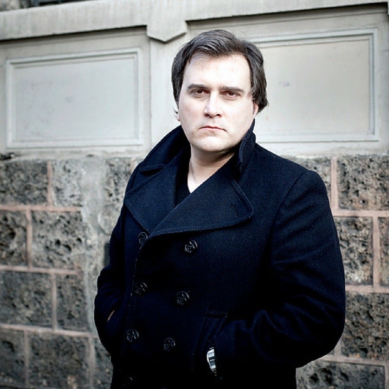 Read more about the article Le Photoblog de Renaud Monfourny: Phil St George