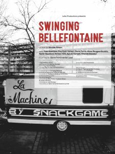 Read more about the article Nicolas Simon – Swinging Bellefontaine
