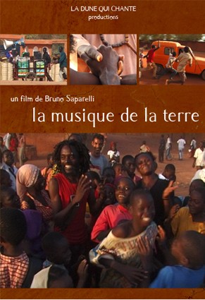 You are currently viewing Bruno Saparelli – La Musique de la Terre