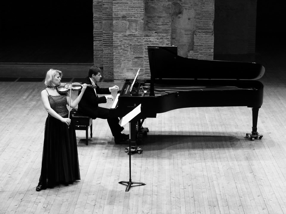 You are currently viewing Clara Cernat & Thierry Huillet: Concerts 2015