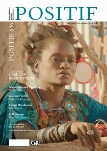 Read more about the article “Swinging Bellefontaine” le film de Nicolas Simon dans la revue Positif