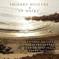Thierry Huillet et le HaÏku