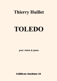 Huillet: Toledo