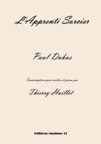 Dukas: L’Apprenti Sorcier
