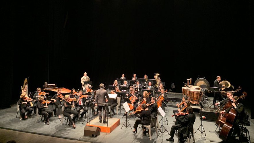 You are currently viewing La Dépêche du Midi – Ovation pour Le Petit Prince au Dôme de Gascogne