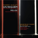 Pochette CD UN REQUEIM