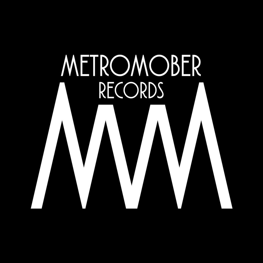 Metromober records label logo