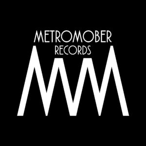 Metromober records label logo
