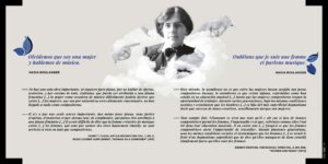 Extrait livret du CD Sérénade