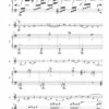 Huillet: 5 haiku papillon, for violin and piano - Opus 77 - Image 3