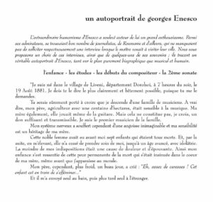 Cernat/Huillet: Enescu - Image 3