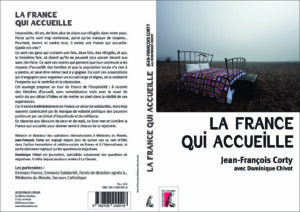 La France qui accueille – Jean-François Corty