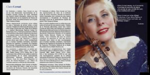 Sérénade : Carmen Martínez-Pierret & Clara Cernat - Image 4