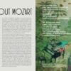 Round About Mozart : Carmen Martìnez-Pierret & Guillaume de Chassy - Image 3