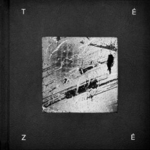 TÉZÉ - Pierre Vauconsant / Edith Delattre