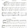 Huillet: Treize à la douzaine, for solo piano - Opus 30 - Image 2