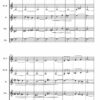 Huillet: Crépuscule - Opus 23 - Image 3