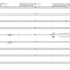 Huillet: Folies!, for baroque orchestra - Opus 45 - Image 3