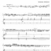 Thierry HUILLET Moto perpetuo for cello and piano (or viola and piano) - Opus 110 - Image 2