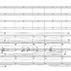 Huillet: Preludio, for chamber orchestra - Opus 38 - Image 3