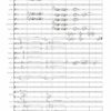 Huillet: Suite Indigo, for symphonic orchestra - Opus 54 - Image 2