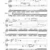 Huillet: 3 Fables de La Fontaine, for piano 4 hands - Opus 71 - Image 2