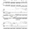Huillet: 3 Fables de La Fontaine, for piano 4 hands - Opus 71 - Image 3