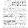 Huillet: 7 Fables de La Fontaine, for violin and piano - Image 2