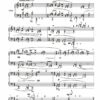 Huillet: 7 haiku sur le thème de l’eau, for solo piano - Opus 57 - Image 2