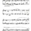 Huillet: 7 haiku sur le thème de l’eau, for solo piano - Opus 57 - Image 3