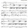 Dukas: L’Apprenti Sorcier (violin & piano) - Opus 83 - Image 2