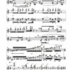 Huillet: Ararat, for solo piano - Opus 7 - Image 3