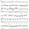 Hora Màrtisorului, for violin and piano - Opus 118 - Image 3
