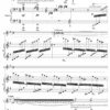 The Post Horn, for violin and piano - Opus 96 - Image 2