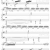 The Post Horn, for violin and piano - Opus 96 - Image 3