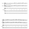 Huillet: Un Requiem, for 2 sopranos and organ - Opus 85 - Image 3