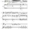 Gershwin: Rhapsody in Blue (piano violin)  - Opus 56 - Image 2