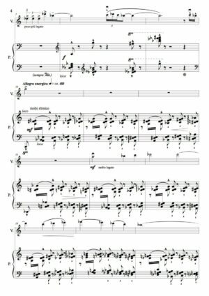 Huillet: Toledo - Opus 88 - Image 3