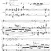 Valahia Rhapsody, for violin and piano - Opus 98 - Image 2