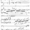 Valahia Rhapsody, for violin and piano - Opus 98 - Image 3