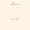 Huillet: Ailleurs, for violin and -viola or piano or cello- Opus 5