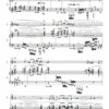 Huillet: Amazonia, for violin and piano - Opus 46 - Image 3