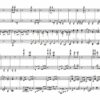 Huillet: Ba(ch)ba-Yaga-Fug'à4, for piano 4 hands - Opus 17 - Image 3