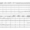 Porumbescu: Balada, transcription and harmonization for violin and string orchestra (optional flute) by Thierry Huillet - Opus 40c - Image 3