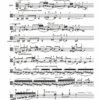 Huillet: Balade, for solo viola - Opus 50 - Image 2