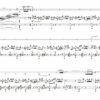 Huillet: Buenos Aires, for violin and piano - Opus 72 - Image 3