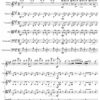 Ciocârlia (The Lark), for violin and string orchestra - Opus 103a - Image 2