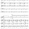 Ciocârlia (The Lark), for violin and string orchestra - Opus 103a - Image 3