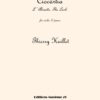 Ciocârlia (The Lark), for violin and piano - Opus 98a